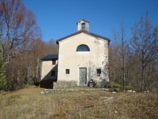 madonna della Guardia