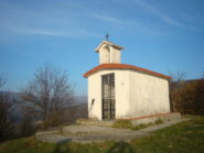 cappella dell'America