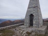 Monte Palanzone.