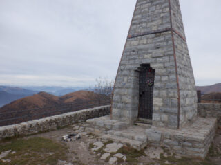 Monte Palanzone.