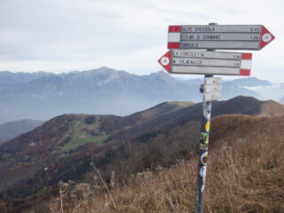 Monte San Primo