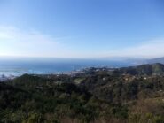 Bella giornata ma gaigo sul Beigua
