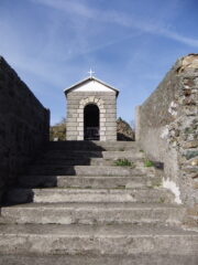 Cappelletta del Bric Tejolo