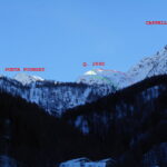 l'obbiettivo di oggi