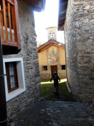 la bella Chiotto