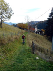 chiesetta di San Magno