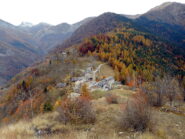 borgata Colletto