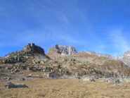 Alpeggio Loserai e Courmaon