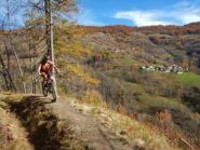 E tratti più ciclabili