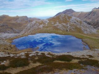 lago Rataira (o Ratavouloira)