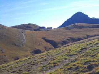 Rif.Balma e Monte Fantino