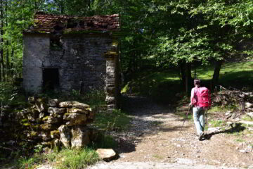 Casa Boccaiosa