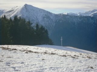 dalla cima verso il Birrone