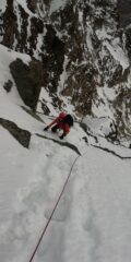 Verso l'alto 