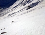 neve niente male