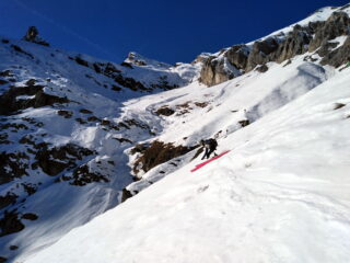 si gode fino alla fine