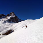 al cospetto del Chersogno