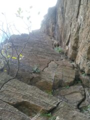 diedro del tranviere