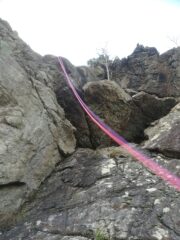 Ultimo strapiombetto