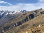 vista dal colle della Paglia