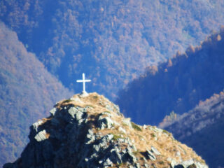 Uja di Pratofiorito dal Bellavarda