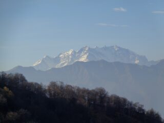 Monte Rosa