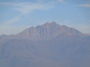 Monte Zeda dal Camoscio