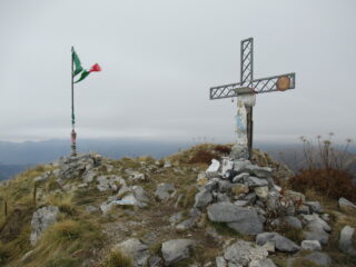 Monte Toraggio (m.1972).