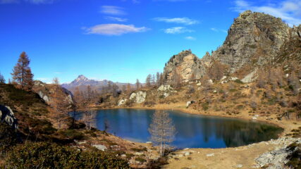 lago Nero