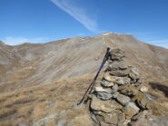 la Bodoira dal colle Vallonetto