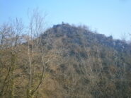 verso cima Castelletto