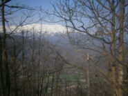 la Bisalta dal bric Foltera