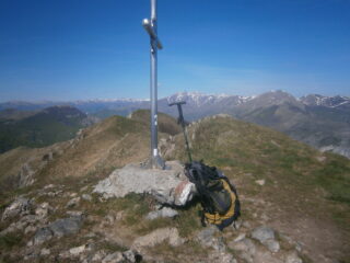 Galero cima Est