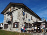 Rifugio Gherardi