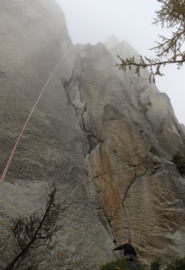 Il socio prima di provarsela
