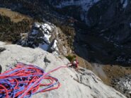 La placca del settimo tiro