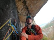 alla S2. sopra il grande tetto di L3