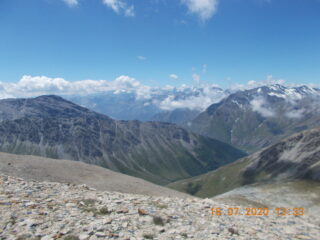 Il Vallone di Rochemolles