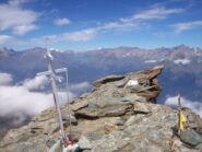 Vetta Cima Nord