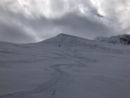 Che neve!!!!