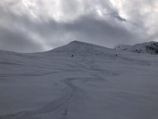 Che neve!!!!