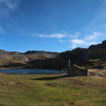 Buonanotte dal Rifugio Miserin