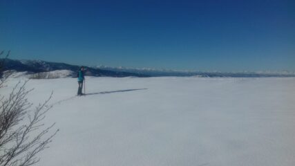 arco alpino lato ovest