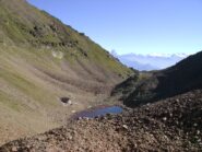 Chalet Peccoz al Col Carrel