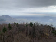 Panorama sulla pianura