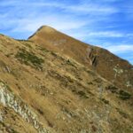 Testa di Menta dall'Alpe Ragozzale