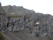 la cima vista dal lago