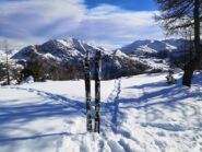 Colle Bercia