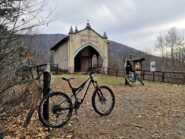 San Domenico a Serforan 