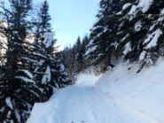 ancora un po' suggestivo